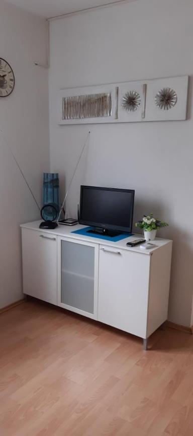 Peace And Quiet Apartment In Brela, Croatia 외부 사진
